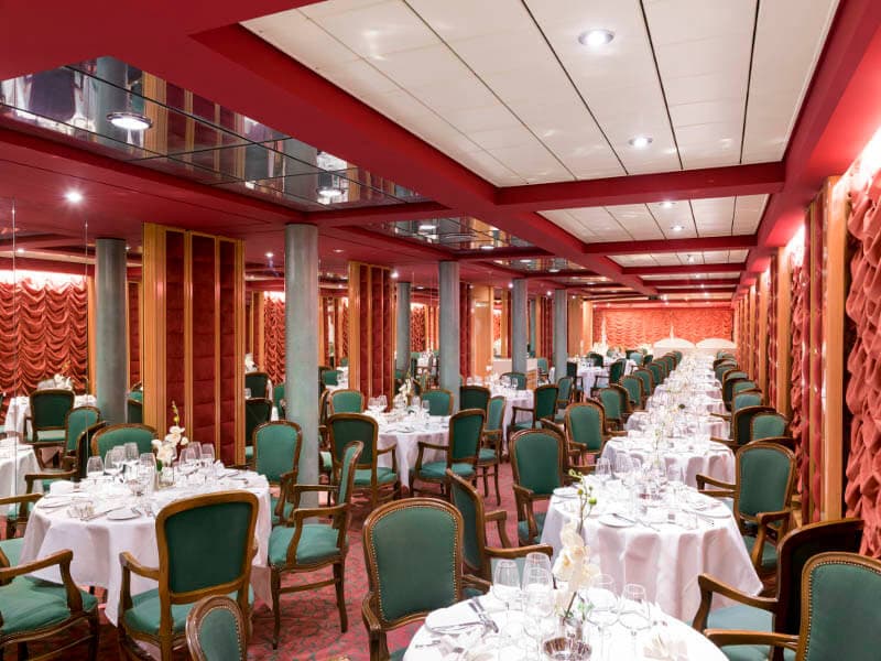 MSC Armonia