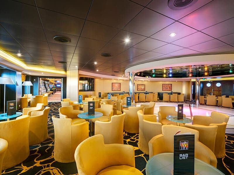 MSC Armonia