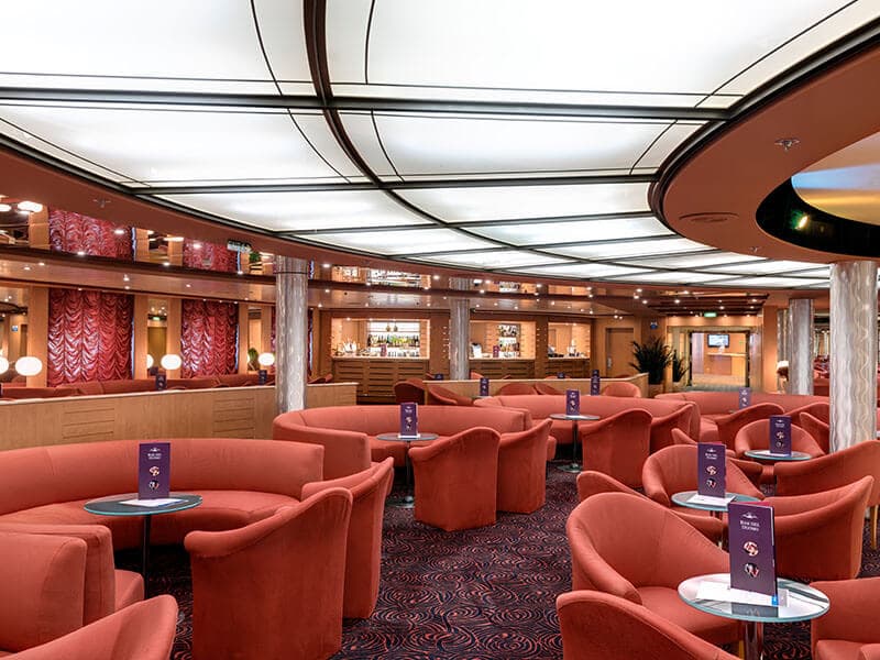 MSC Armonia