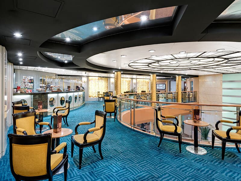 MSC Armonia