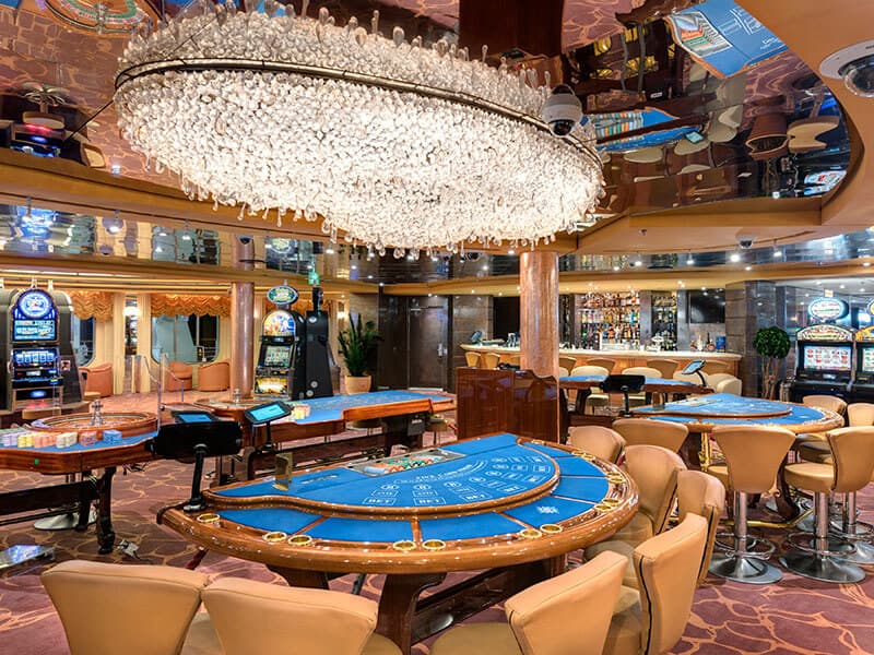 MSC Armonia