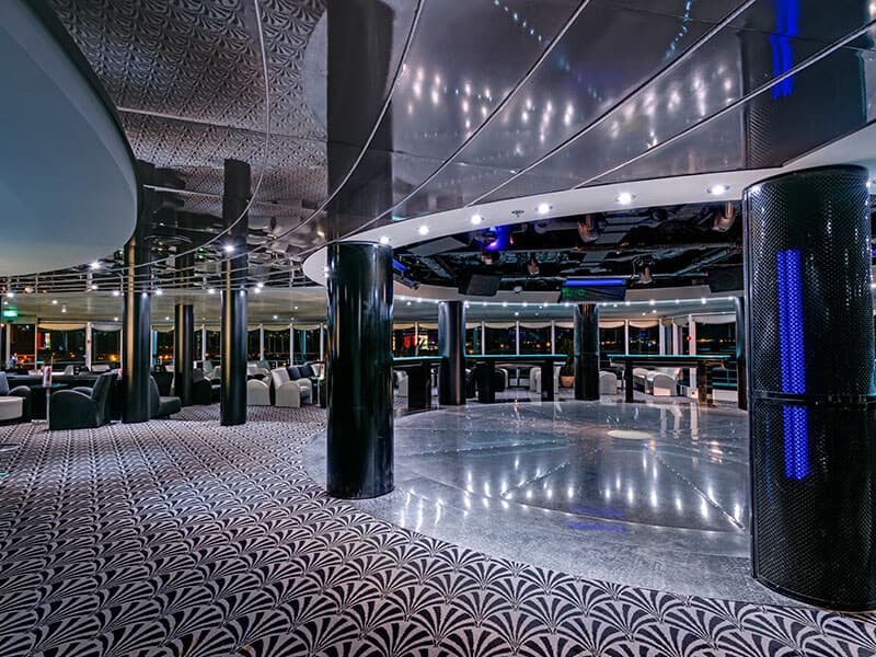 MSC Armonia