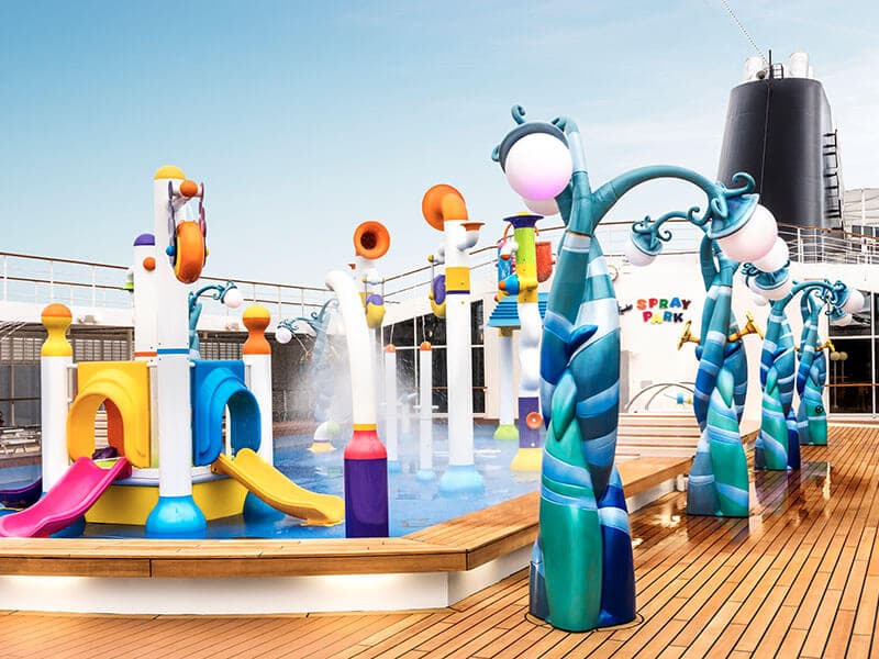 MSC Armonia