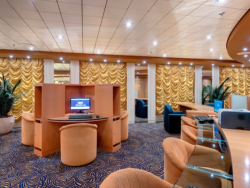 MSC Armonia