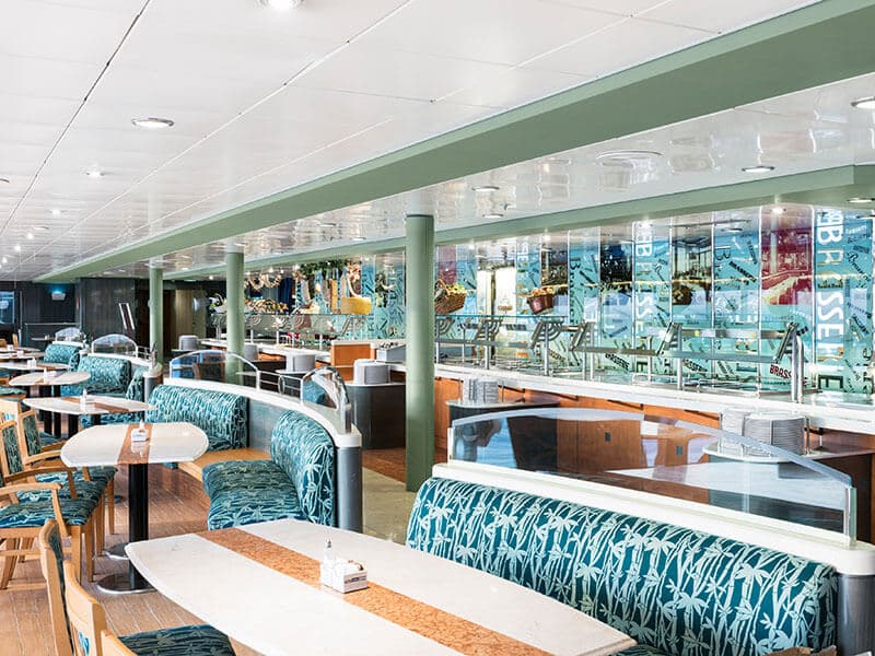 MSC Armonia