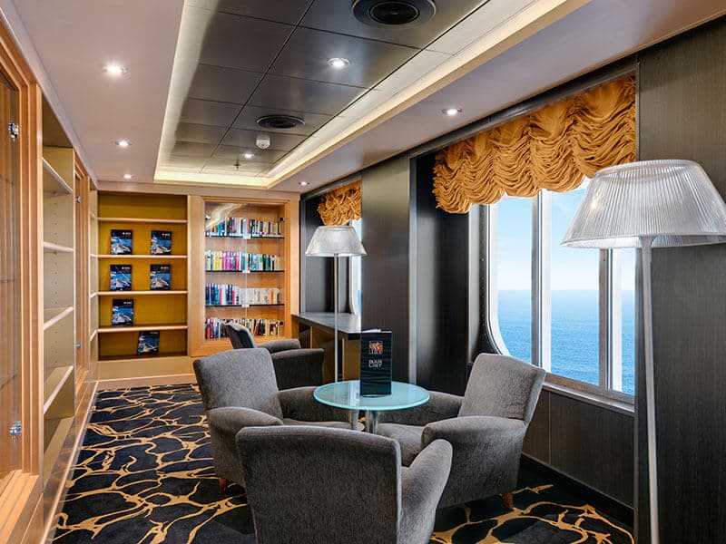 MSC Armonia