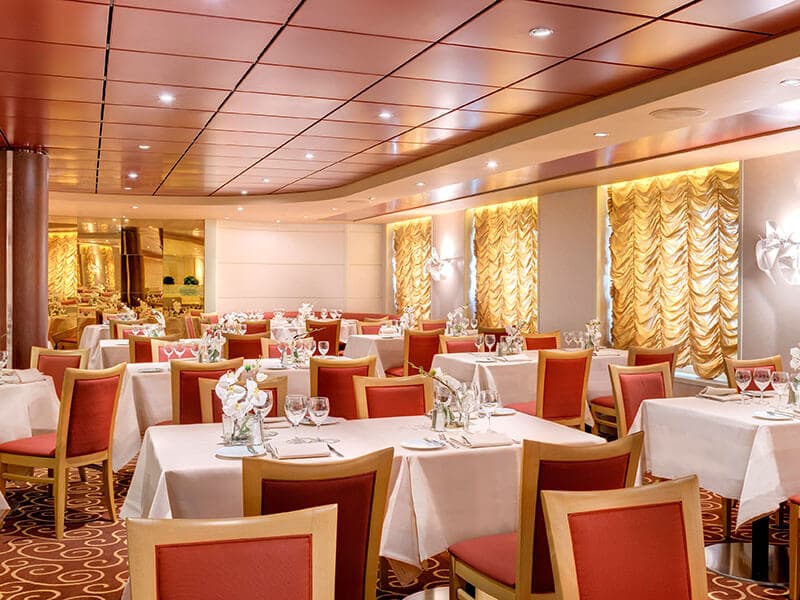 MSC Armonia