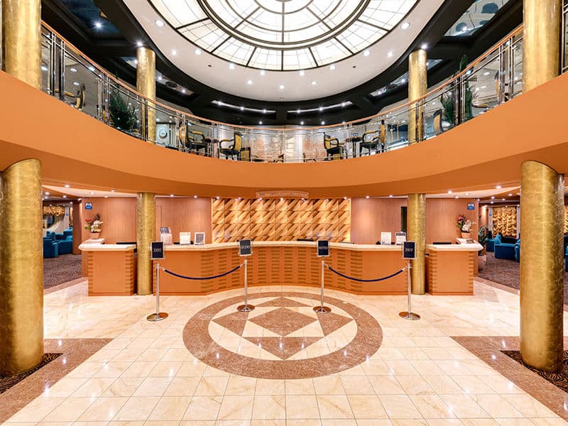 MSC Armonia