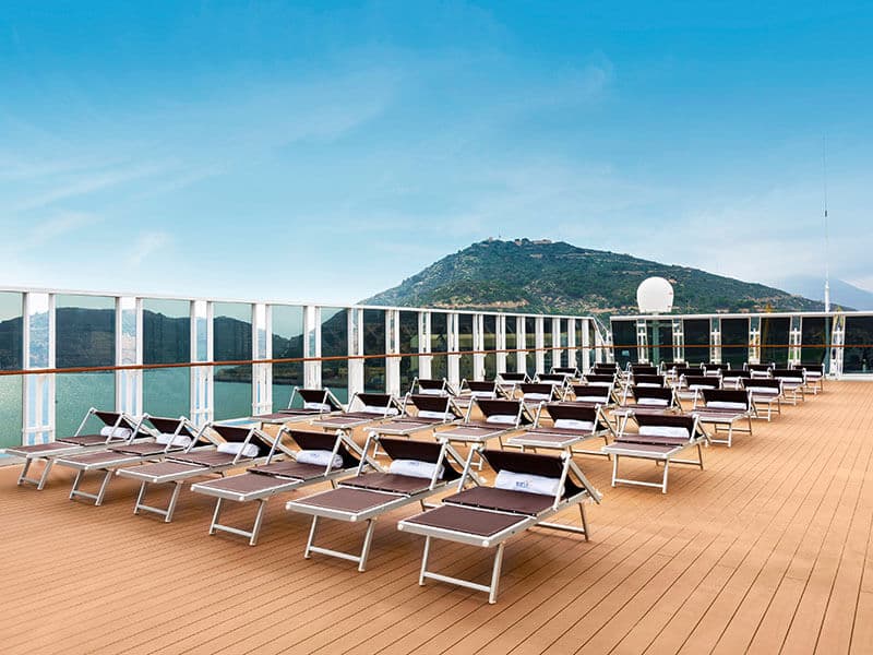 MSC Armonia