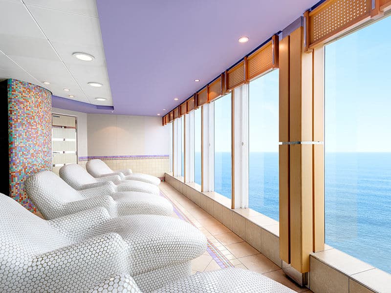 MSC Armonia