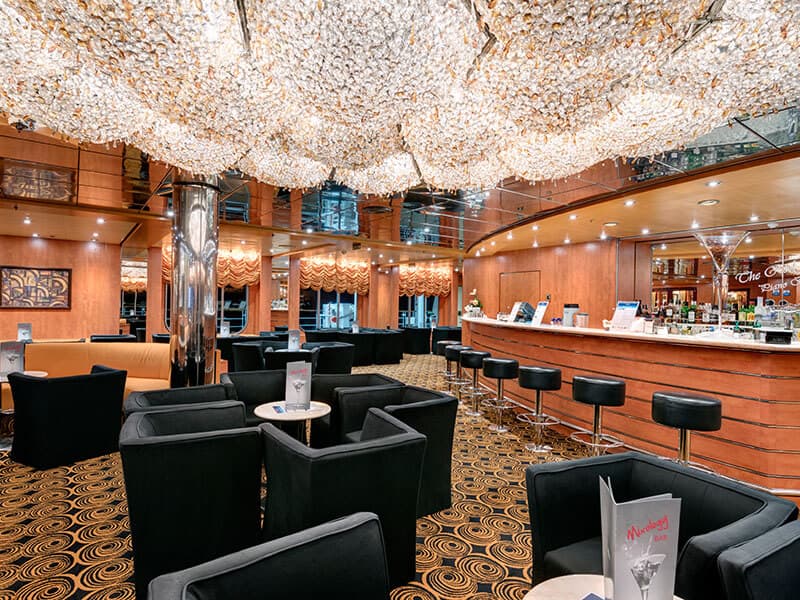 MSC Armonia