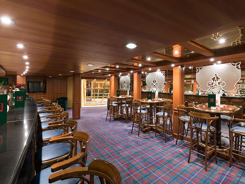 MSC Armonia
