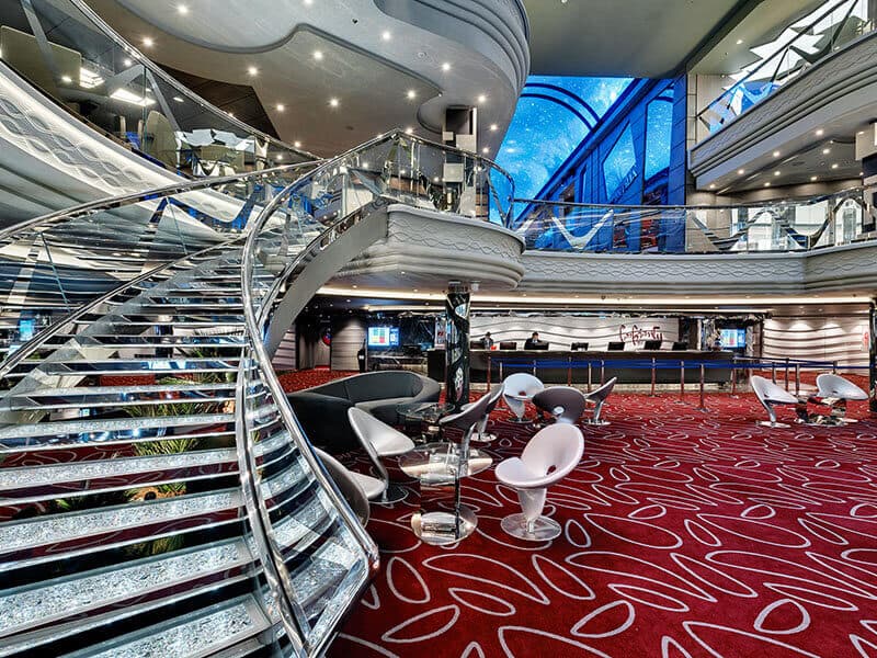 MSC Meraviglia