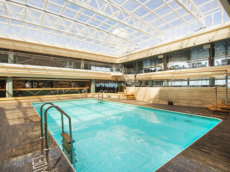 MSC Meraviglia