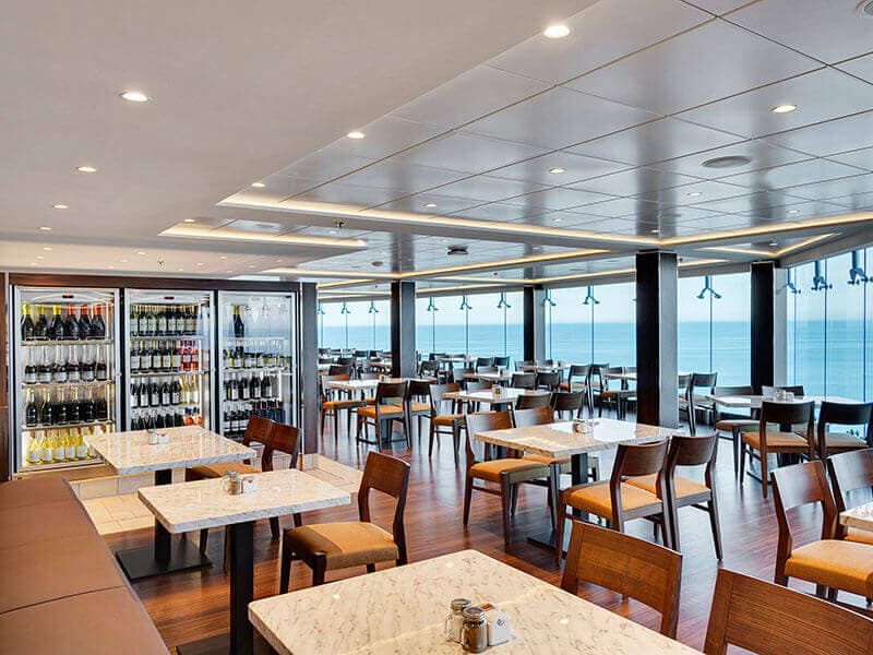 MSC Meraviglia