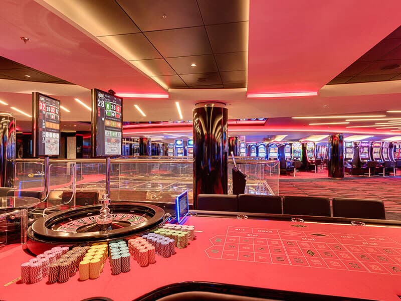 MSC Meraviglia