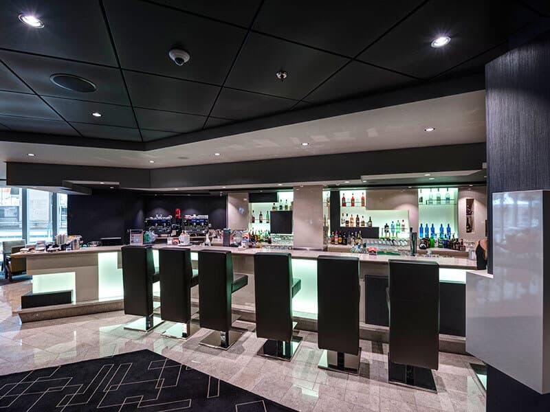 MSC Meraviglia