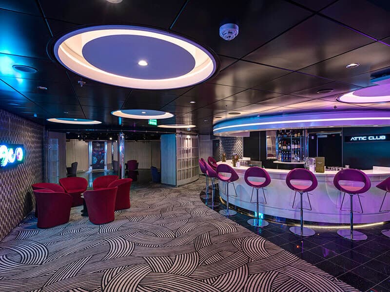 MSC Meraviglia