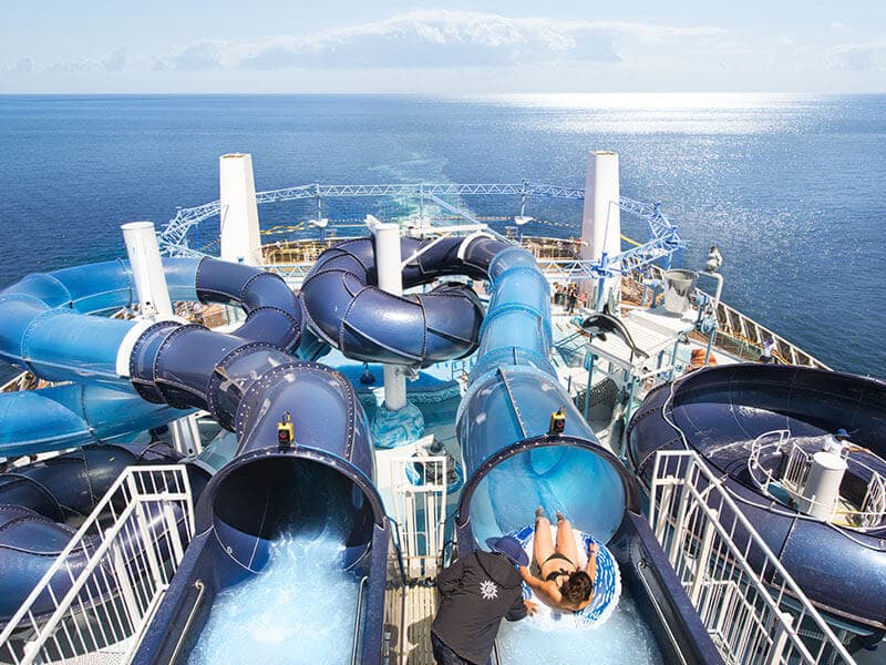MSC Meraviglia