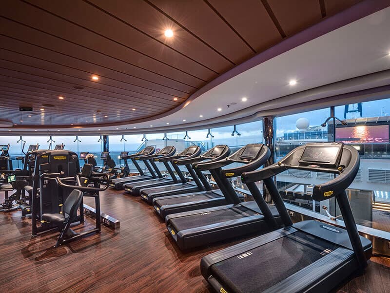 MSC Meraviglia