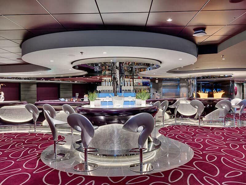 MSC Meraviglia