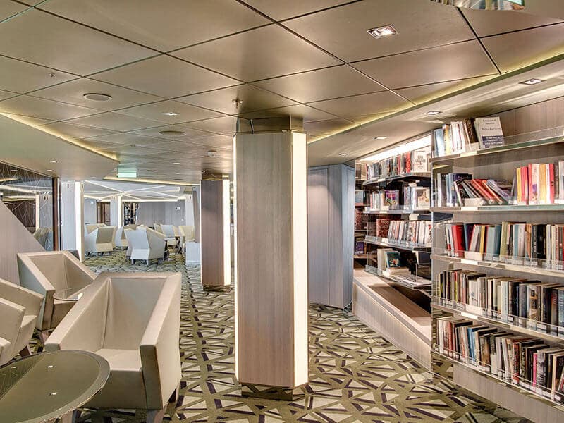 MSC Meraviglia