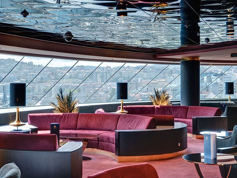 MSC Meraviglia