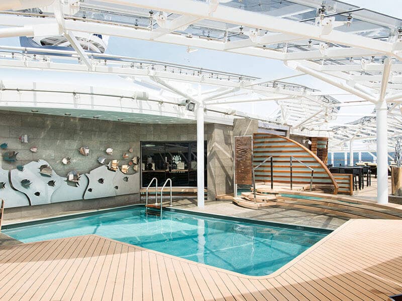 MSC Meraviglia