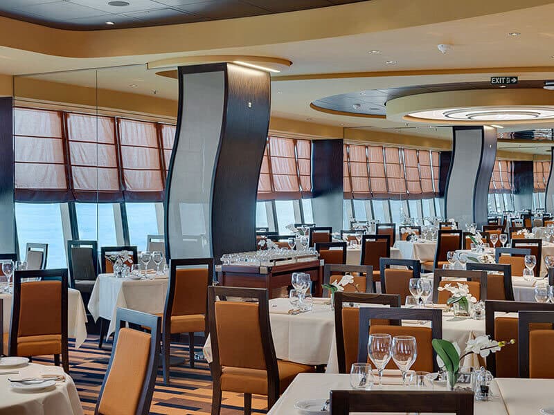 MSC Meraviglia