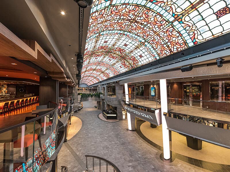 MSC Meraviglia