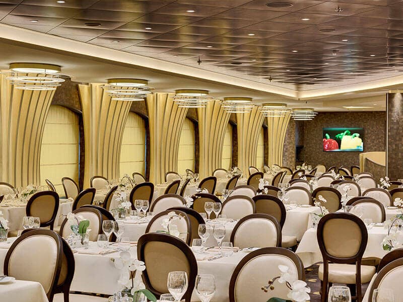 MSC Meraviglia