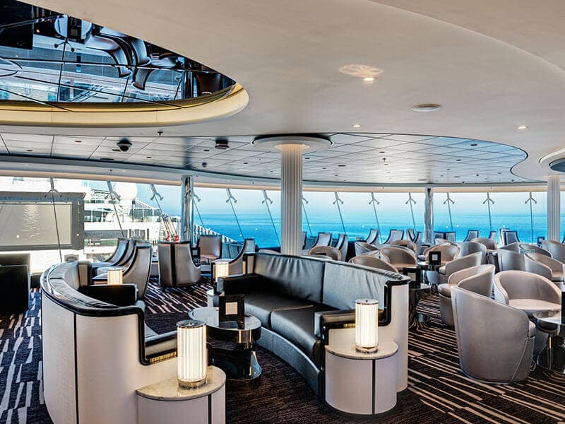 MSC Meraviglia