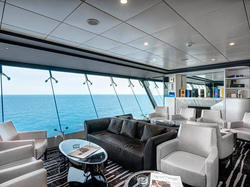 MSC Meraviglia