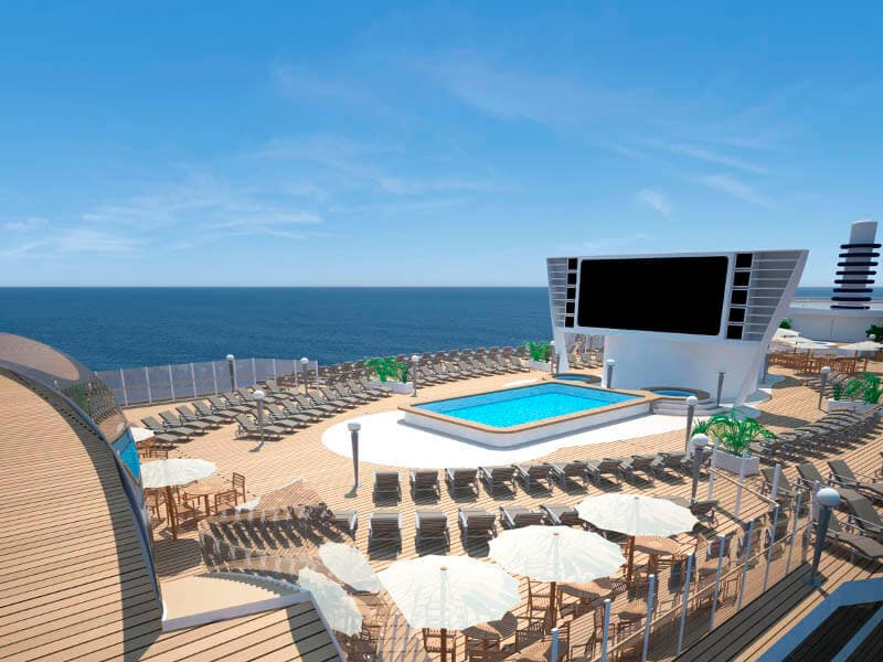 MSC Seaside