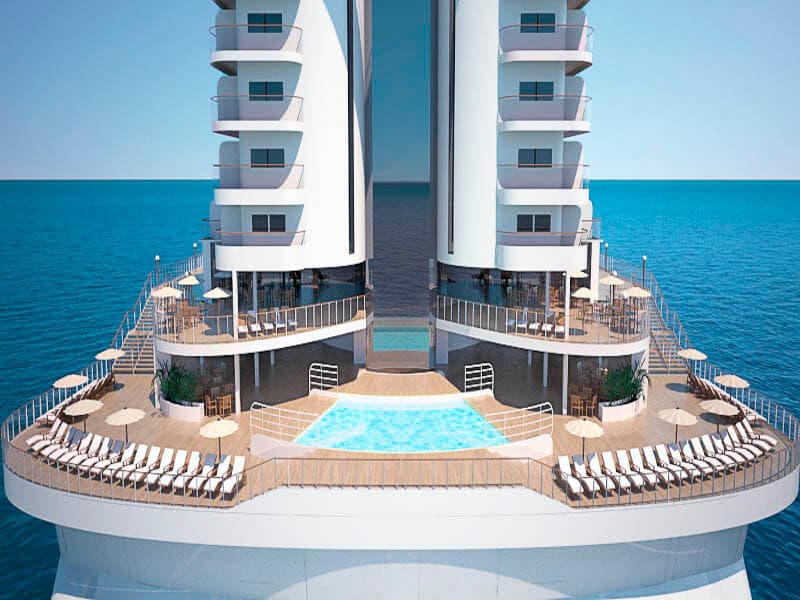 MSC Seaside