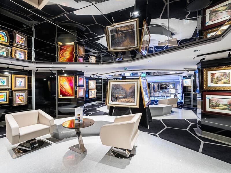 MSC Seaside