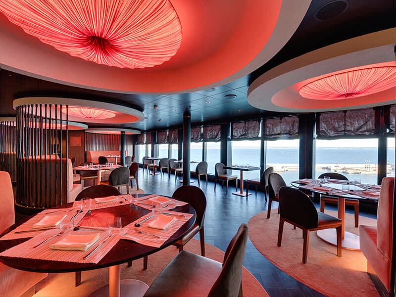 MSC Seaside