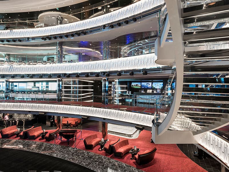 MSC Seaside