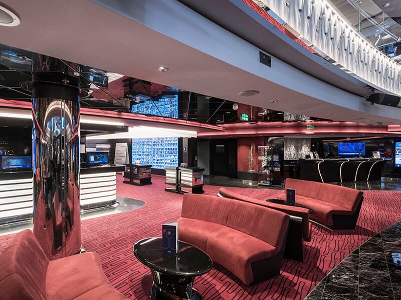 MSC Seaside