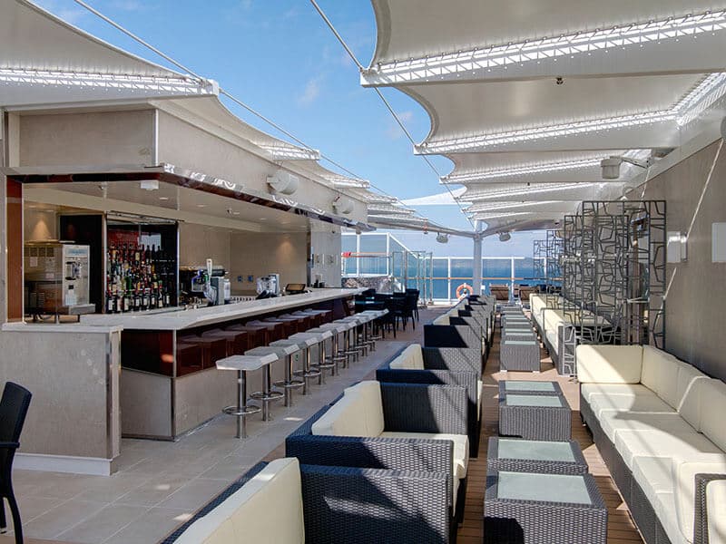 MSC Seaside