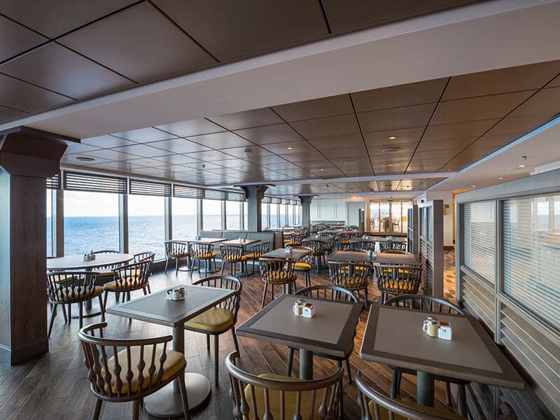 MSC Seaside