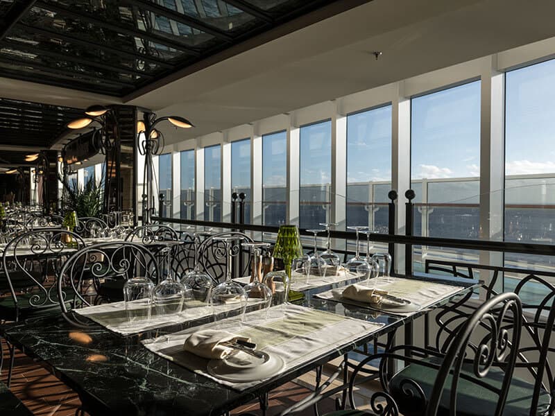 MSC Seaside