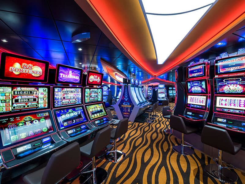 MSC Seaside