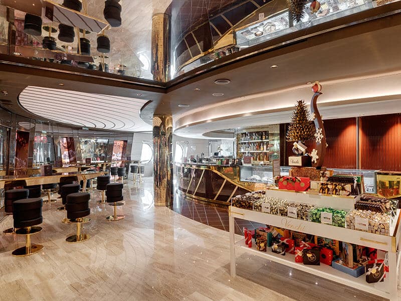 MSC Seaside