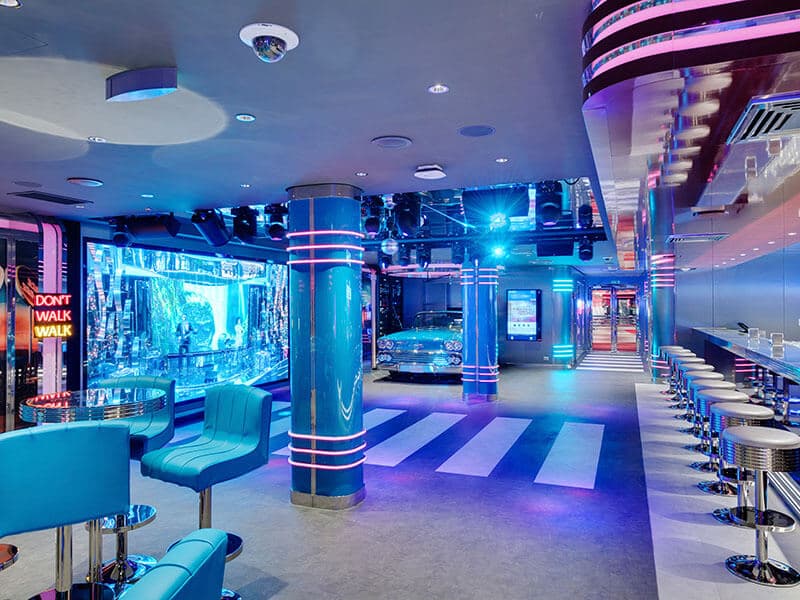 MSC Seaside
