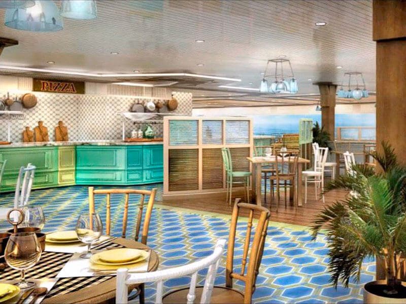 MSC Seaside