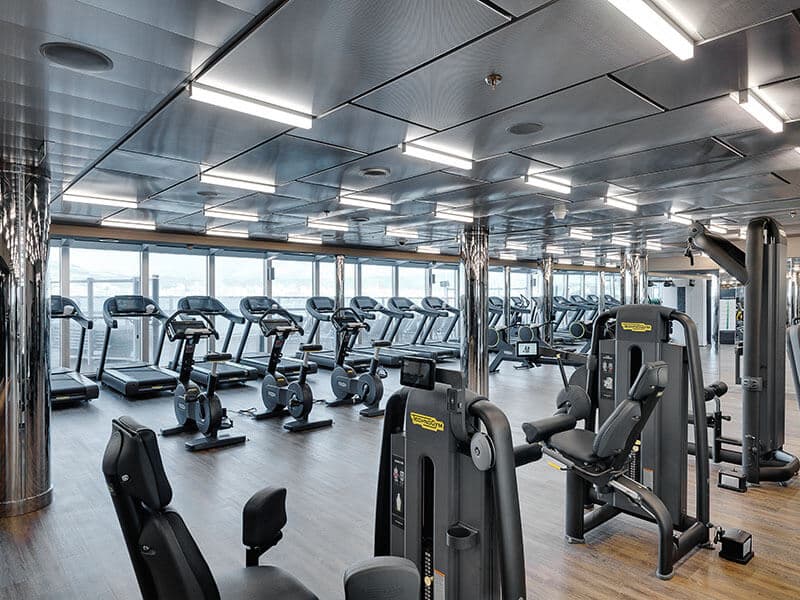 MSC Seaside