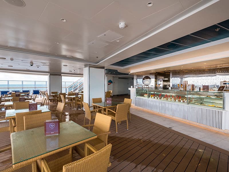 MSC Seaside