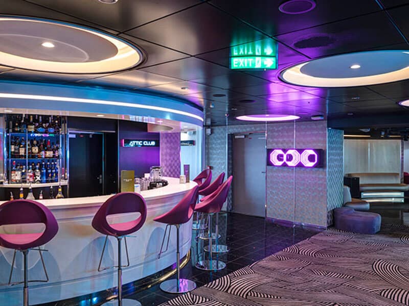 MSC Bellissima