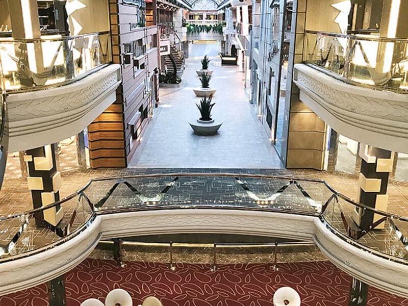 MSC Bellissima